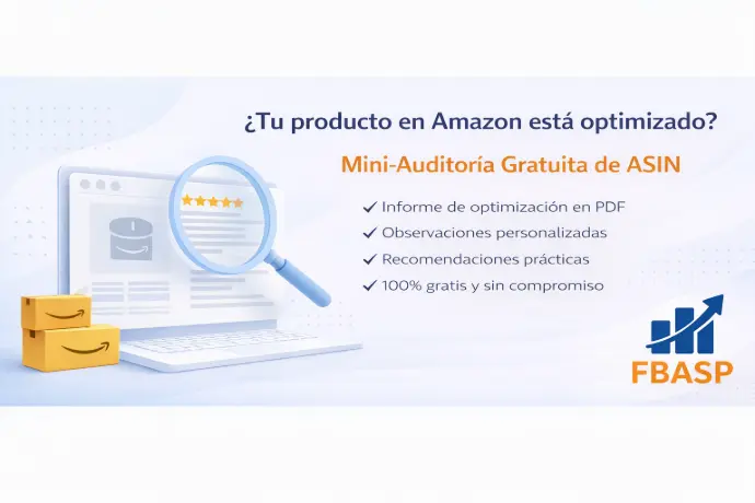 Análisis gratuito de ASIN