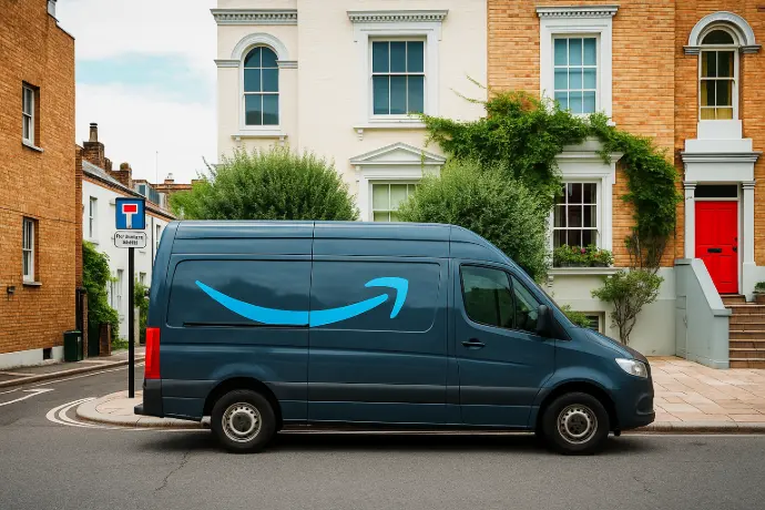 Gestión Amazon FBA
