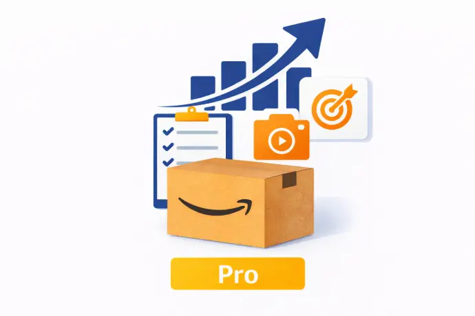 Pack Inicial Premium Pro