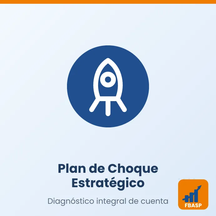 Plan de Choque Estratégico Amazon