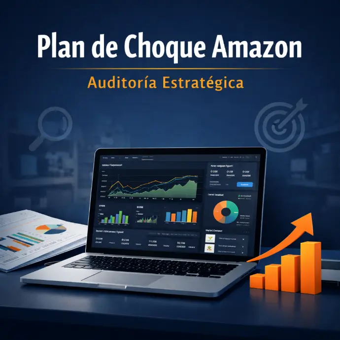 Plan de Choque Estratégico Amazon