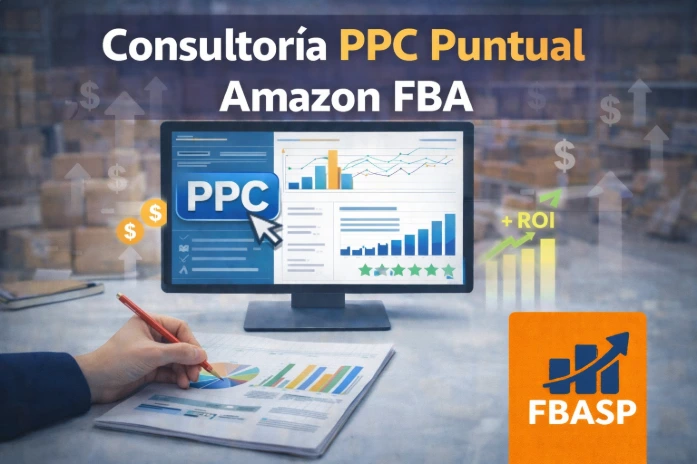 Consultoría PPC Puntual – Análisis + sesión de estrategia