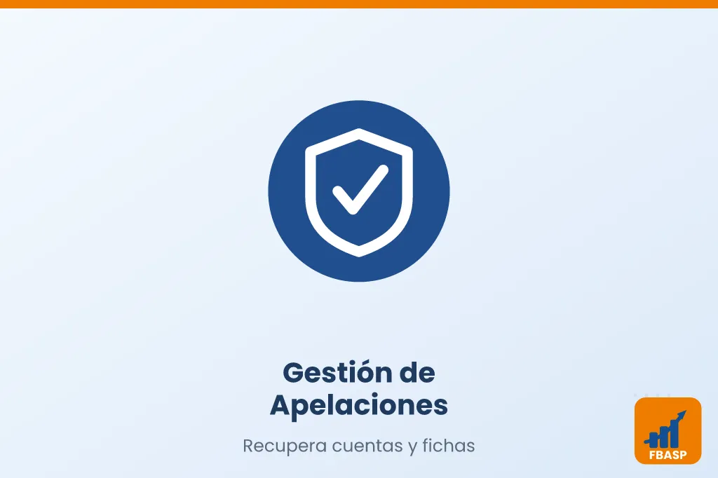 Gestión de Apelación Amazon Seller Central