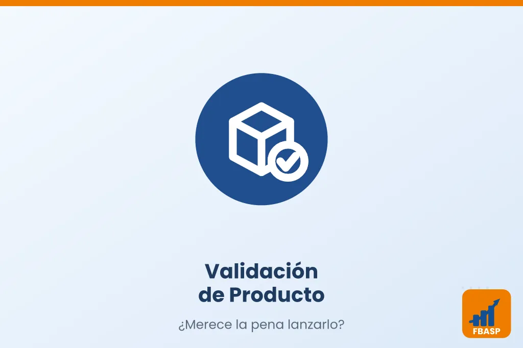 Validación de Producto Amazon FBA
