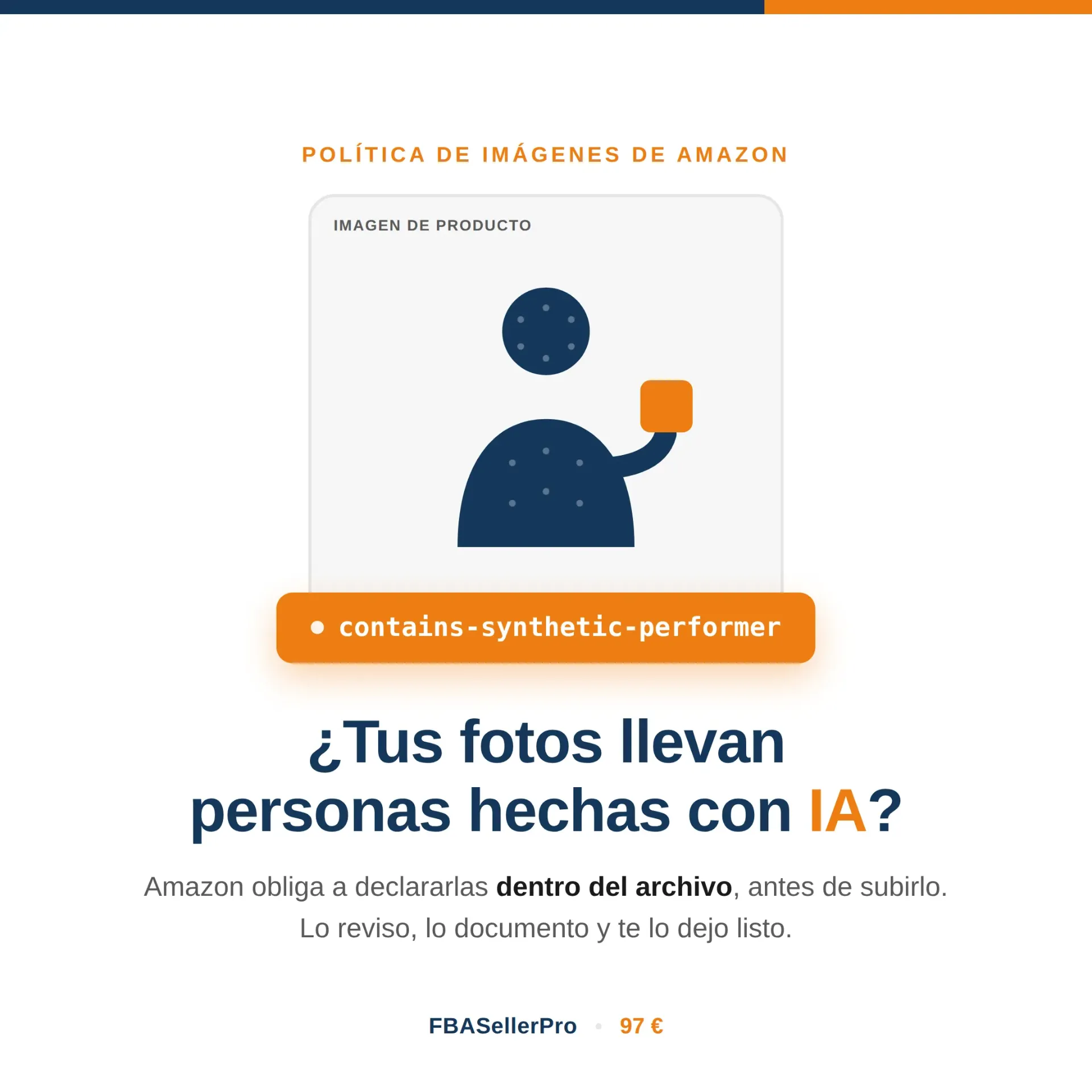 Etiquetado de Imágenes con IA para Amazon