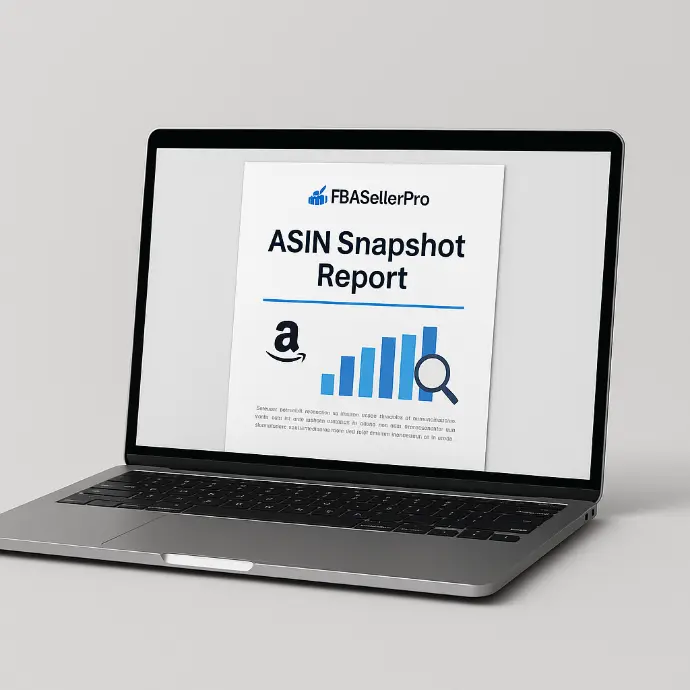 Análisis Completo de ASIN