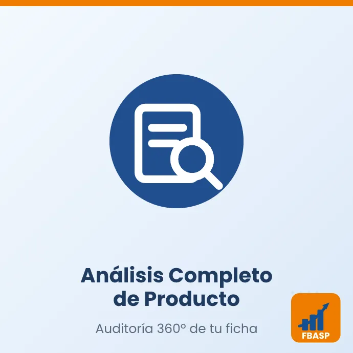 Análisis Completo de ASIN