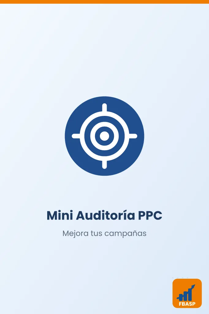 Mini Auditoría PPC Amazon – Descubre cómo mejorar tus campañas