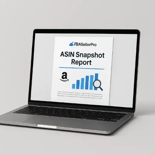 Análisis Completo de ASIN